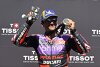 MotoGP-Liveticker Le Mans: Martin vor Bagnaia auf Pole - beide stürzen