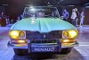 Renault 16 TX (1975): Sitzprobe im Klassiker