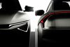Kia EV6: Teaserbilder vom Facelift zeigen neue Lichtsignatur