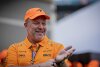 Formel-1-Liveticker: Wie Zak Brown McLaren zum Erfolg brachte